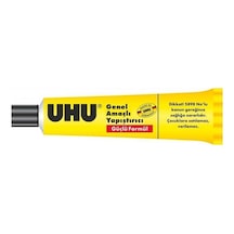 Uhu Sıvı Yapıştırıcı Çok Amaçlı No:11 90 Ml