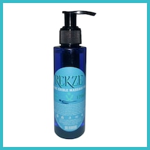 Bezos Rekze Aromaterapi Natural Massage Oil Kokusuz Vücut Masaj Yağı 125 Ml Dfnbez