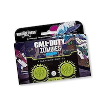 Playstation 4 Kontrolfreek Spaceland Zombies Edition PS4