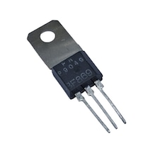 Bf 869 To-202 Transıstor