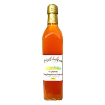 Güzel Bahçem Keçiboynuzu Sirkesi 500 ML