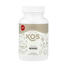 Kos, Oh My Nmn , 60 Tablets