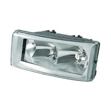 Far Sol Motorsuz İveco Daily 2002-2007 710301160202 505515 Ayfar