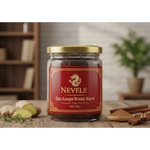 Nevele Özel Karışım Bitkisel Macun 2 Alana 1 Bedava