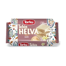 Torku Sade Tahin Helvası 500 G - 7 Adet Tarı