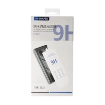 Samsung Galaxy A13 4g Uv Polymer Nano Ekran Koruyucu