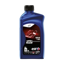 Elf Moto 4 Race 10w-60 1l