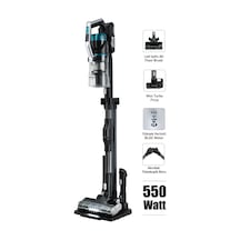 Stilevs Megatron 2 Dikey Şarjlı Süpürge Set14010