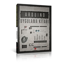 Arduino Uygulama  Kitabı