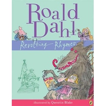 Revolting Rhymes 9780142414828