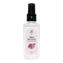 Buket Eau De Cologne 125 Ml Kutulu Acı Kahverengi