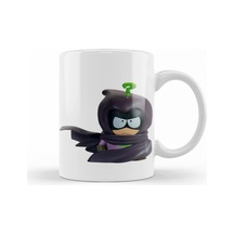 South Park Eric Cartman Kupa Bardak Porselen No26169 Karışık