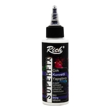 Rich Süperfix Çok Kuvvetli Yapıştırıcı 120Cc