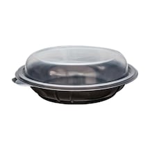 1000 Cc Salata - Waffle Kabı Set 40 Adet