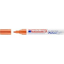 Edding 750 Hobi Sanat Kalemi - 2-4 Mm - Turuncu