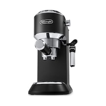 Delonghi Dedica EC-685 Manuel Espresso Makinesi Siyah