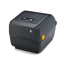 Zebra Zd230t, Barkod Yazıcı, Termal Ve Ribon, 152mm/s Hız, 104mm Baskı Genişliği, 203 Dpı, Ethernet, Usb Zd23042-30ec00ez
