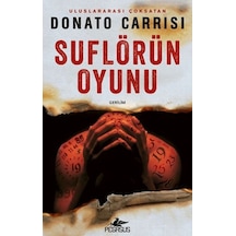 Suflörün Oyunu - Ezjı-722370