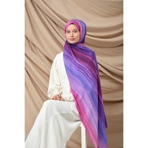 Silk Home Mayda Şal 81010-15 Çok Renkli
