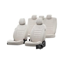 Otom Ford Fusion 2003-2011 Özel Üretim Koltuk Kılıfı 555466992