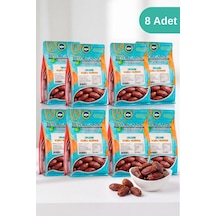 Beyorganik Organik Kuru Hurma 8 x 200 G