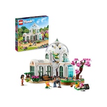 Lego Friends Botanical Garden