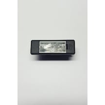 2E0943021 Crafter 2006-2016 Plaka Lambasi -- 480885209