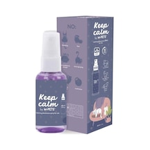 M-pets Keep Calm Kediler İçin Sakinleştirici Sprey 60 Ml