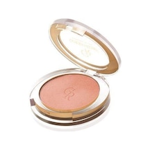 Golden Rose Powder Pressed Allık No.02