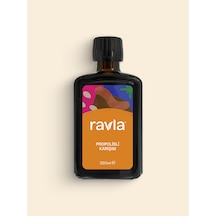 Ravla Propolisli Karışım - 250ml