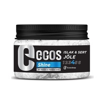 Jöle Islak Sert 250 Ml