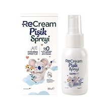 Recream Pişik Spreyi