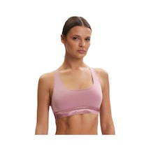 Calvin Klein Kadın Pembe Bralet Sütyen Lv00qf8869-16155