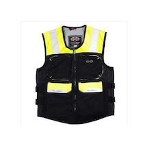 Prosev Mb-075 Reflektörlü Motosiklet Yeleği (544576226)