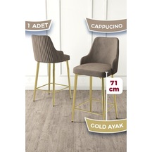 Cappuccino - Gold