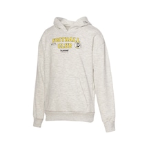 Hummel Pardew Çocuk Hoodıe 922421-9098 Gri