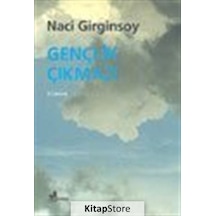 Gençlik Çıkmazı - Naci Girginsoy - Çınar Yayınları