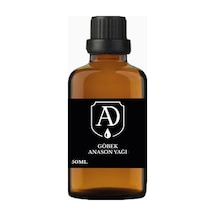 Göbek Anason Yağı Rakı Kiti 50ml 5 Litre Uyumlu