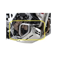 Hepco Becker Honda Crf1100l Motor Koruma Demiri 2020-23/5019522 00 2