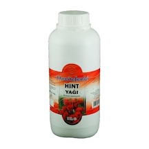 Mecitefendi Hint Yağı 1 L