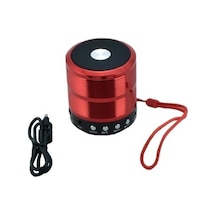 Bluetooth Usb Sd Ses Bombası Rt-896