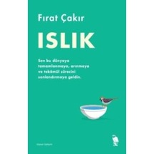 Islık Nemesis Kitap Fırat Çakır