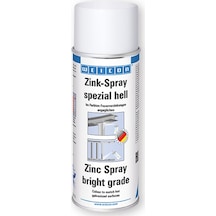 Weıcon Çinko Sprey Özel Açık 400 ML.