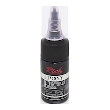 020-11364 Epoksi Pigment Pasta Opak 020 Cc Yeşil Renkli