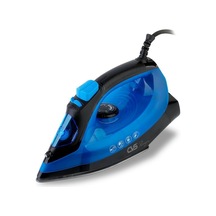 Cvs Mavi Ranger Buharlı Ütü 2200 W Dn 5463sı Yapışmaz Taban Özell