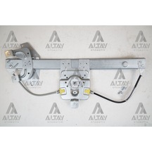 Taiwan Toyota Avensis 1998-2002 Ön Cam Krikosu Sağ Elektrikli 69810-05040