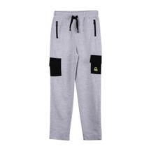United Colors Of Benetton Erkek Çocuk Eşofman Altı Bnt-b20527 Gri