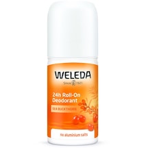 Weleda Yabani İğde Özlü Doğal Roll-On Deodorant 50 ML