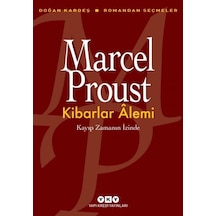 Kibarlar Âlemi - Kayıp Zamanın İzinde