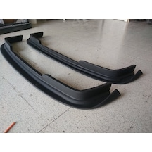 Tofaş Uyumlu Ön Karlık Bıçaklı Model
